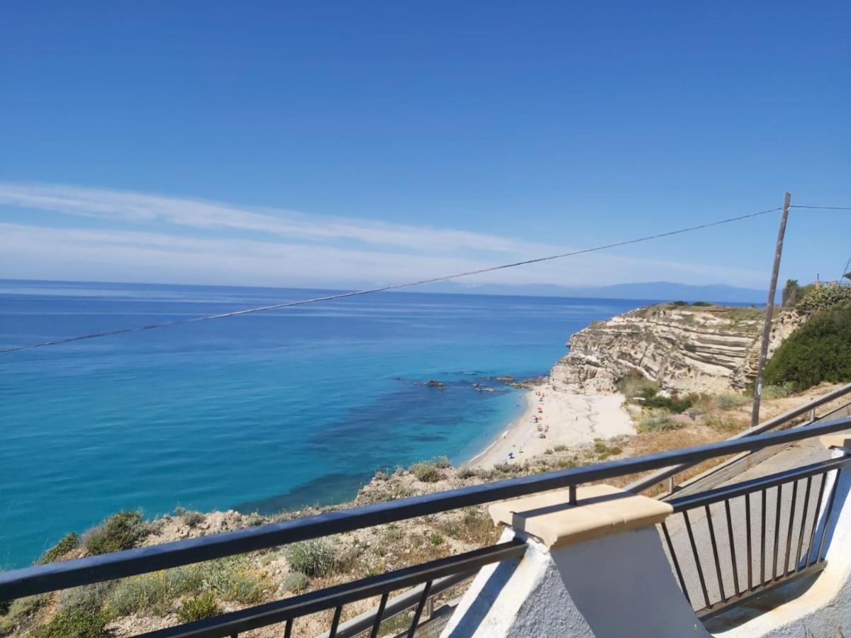 Residence Araba Fenice Tropea Ngoại thất bức ảnh