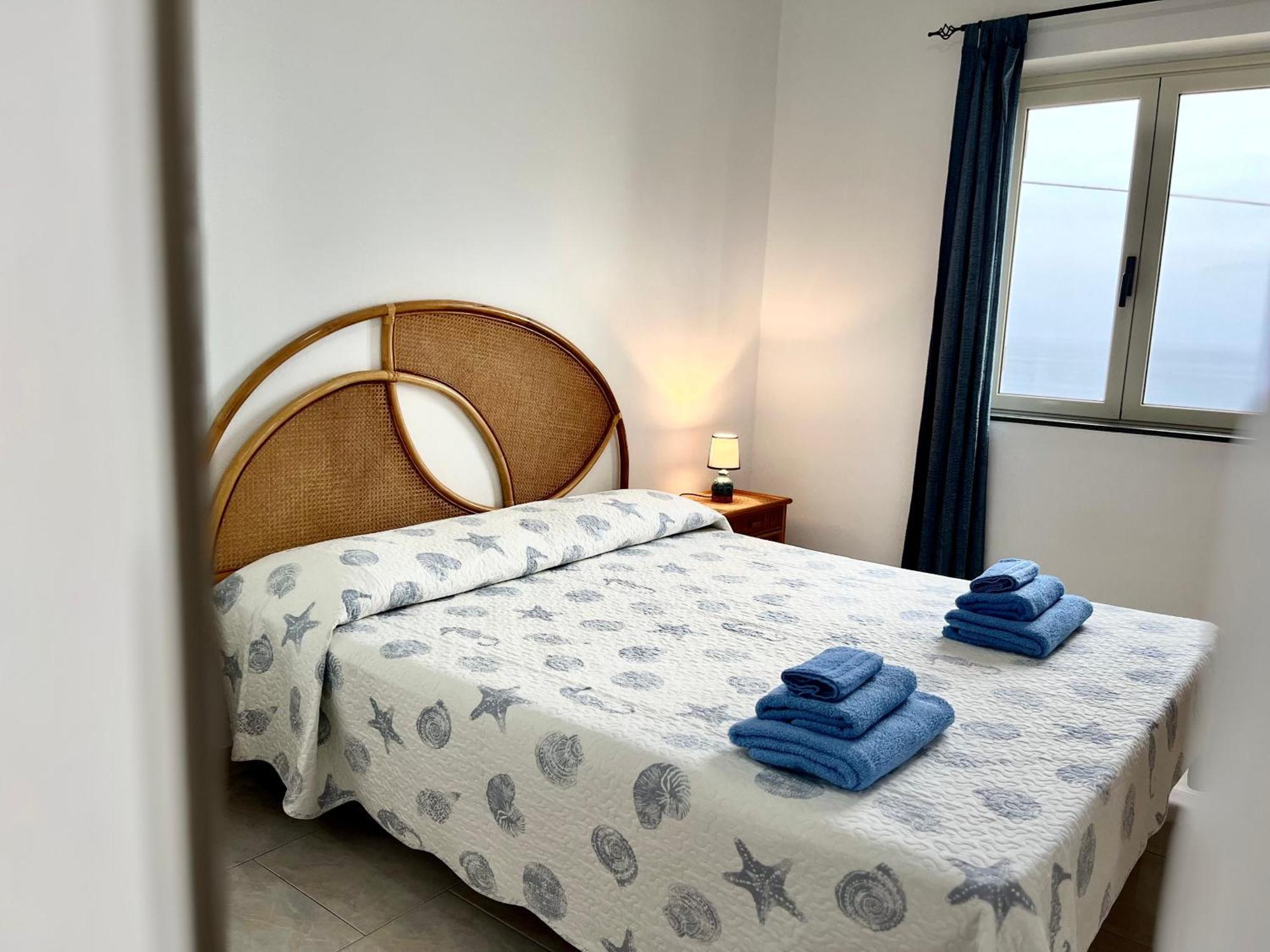 Residence Araba Fenice Tropea Ngoại thất bức ảnh