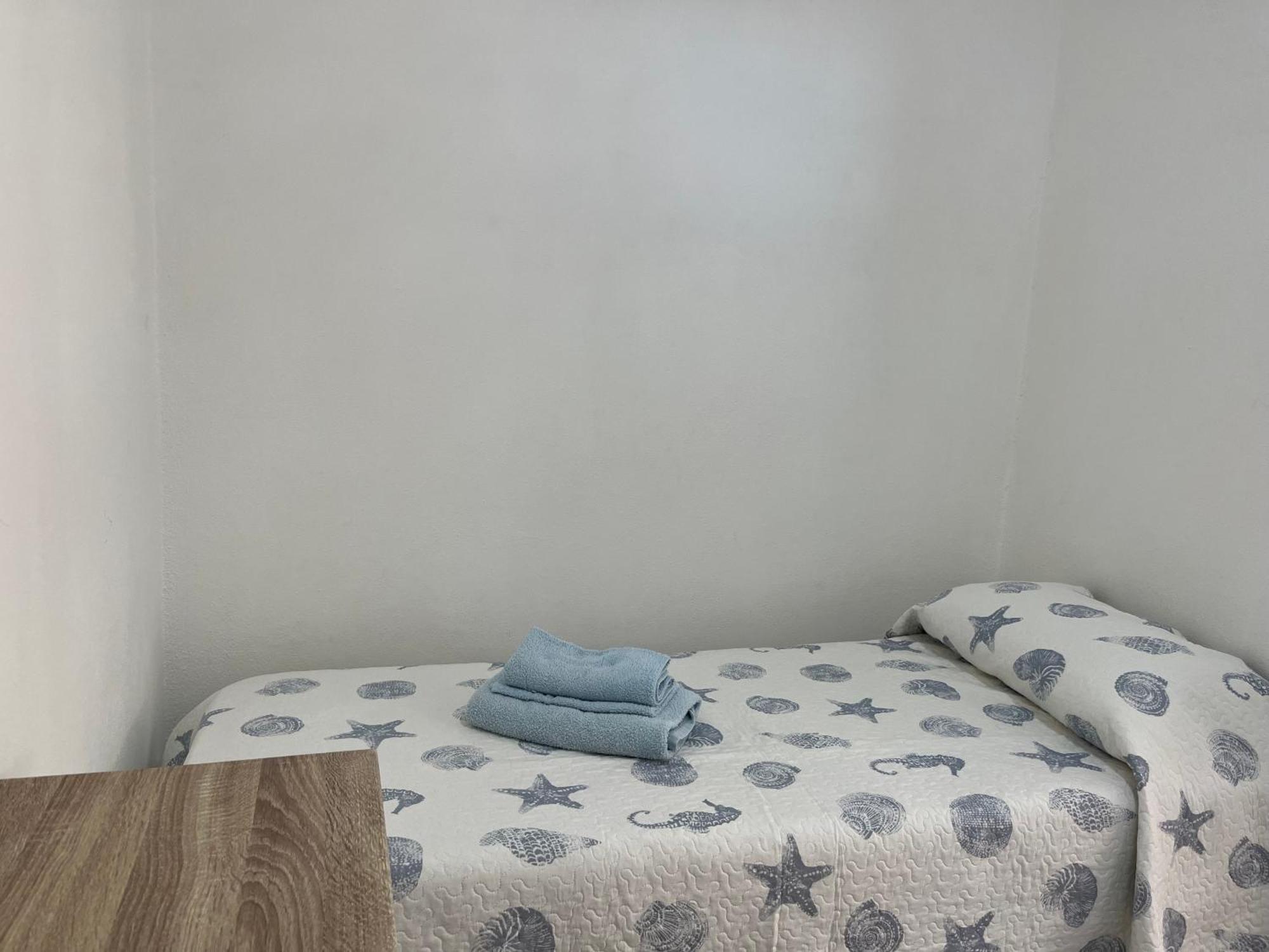 Residence Araba Fenice Tropea Ngoại thất bức ảnh