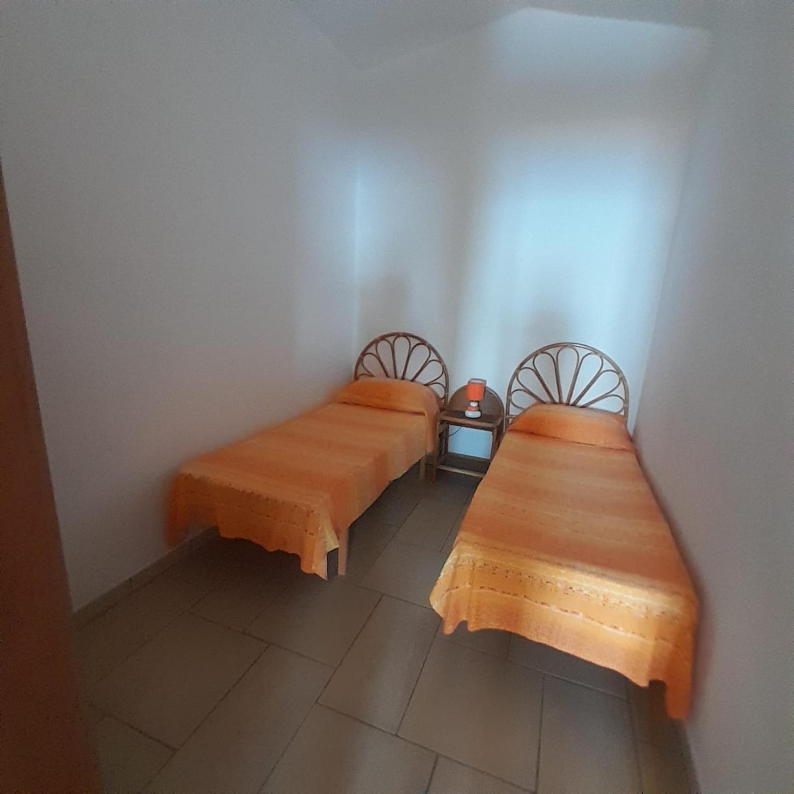 Residence Araba Fenice Tropea Ngoại thất bức ảnh