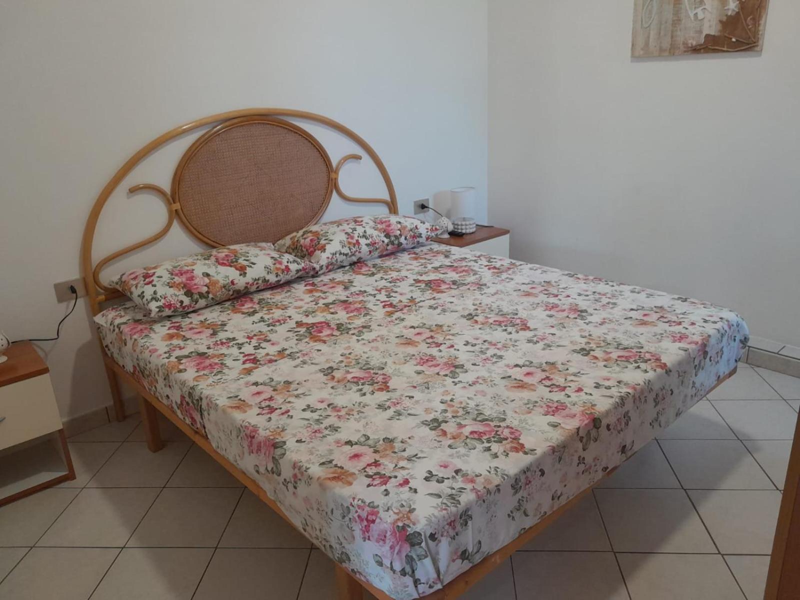 Residence Araba Fenice Tropea Ngoại thất bức ảnh