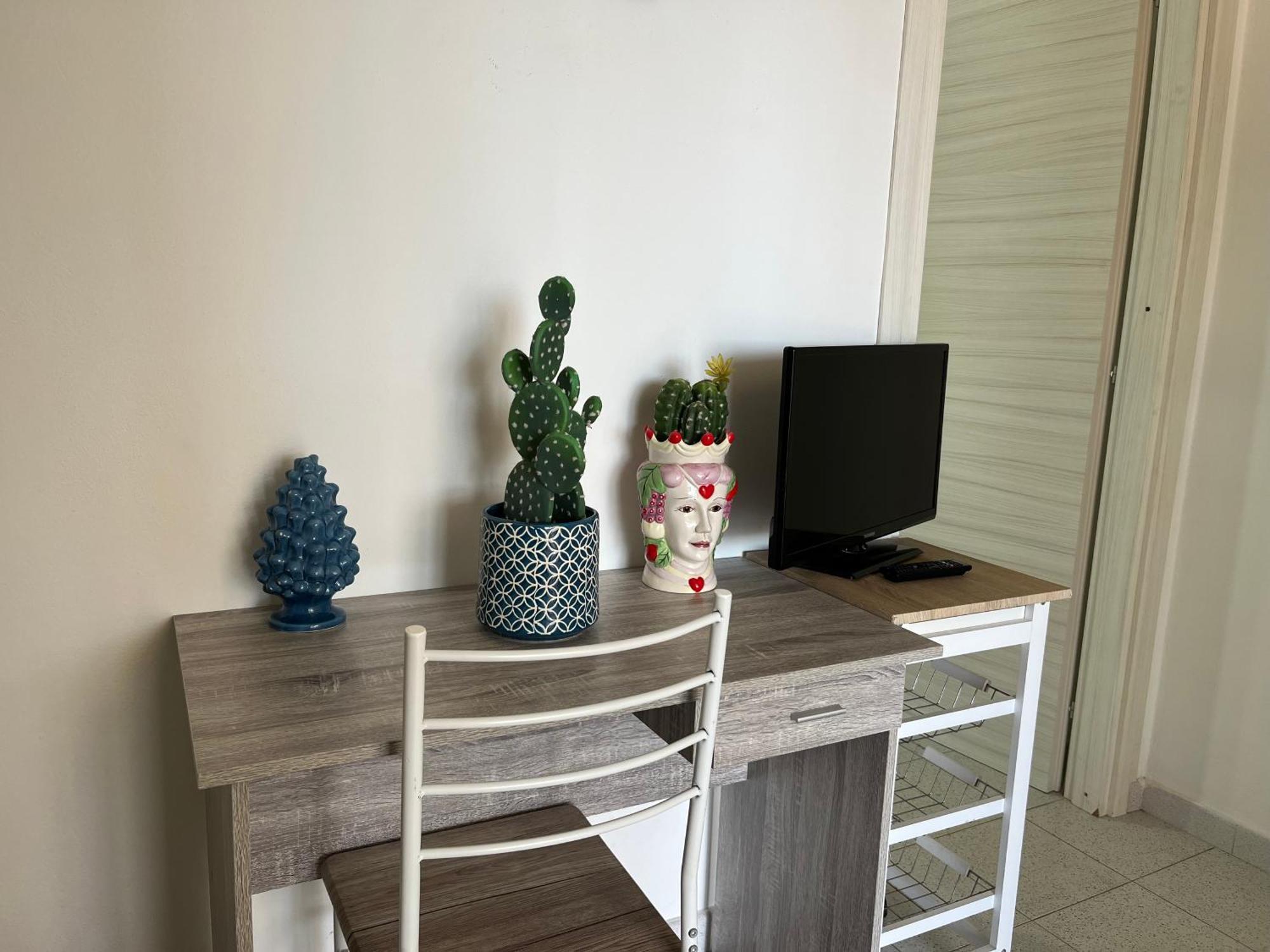 Residence Araba Fenice Tropea Ngoại thất bức ảnh