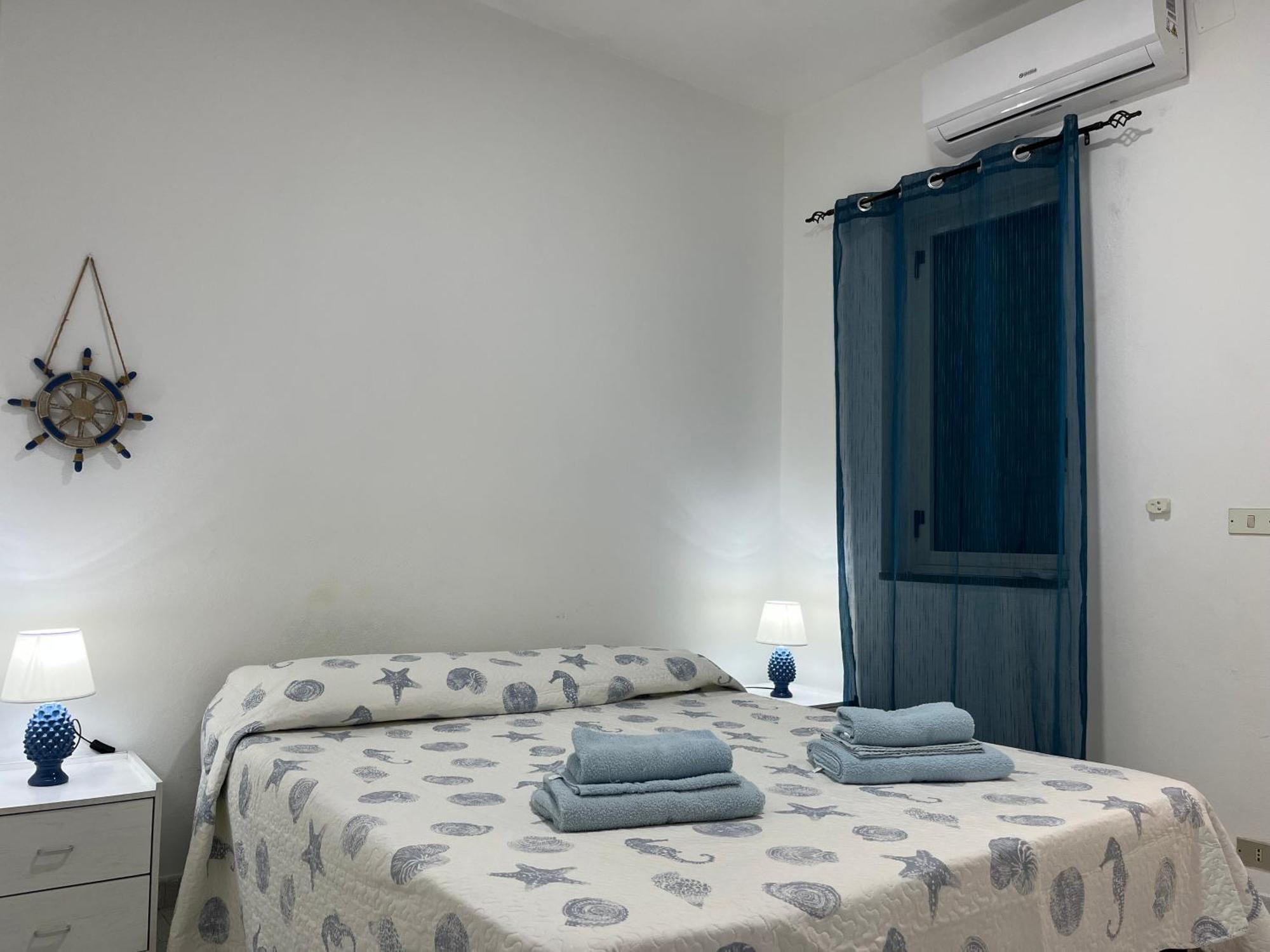 Residence Araba Fenice Tropea Ngoại thất bức ảnh
