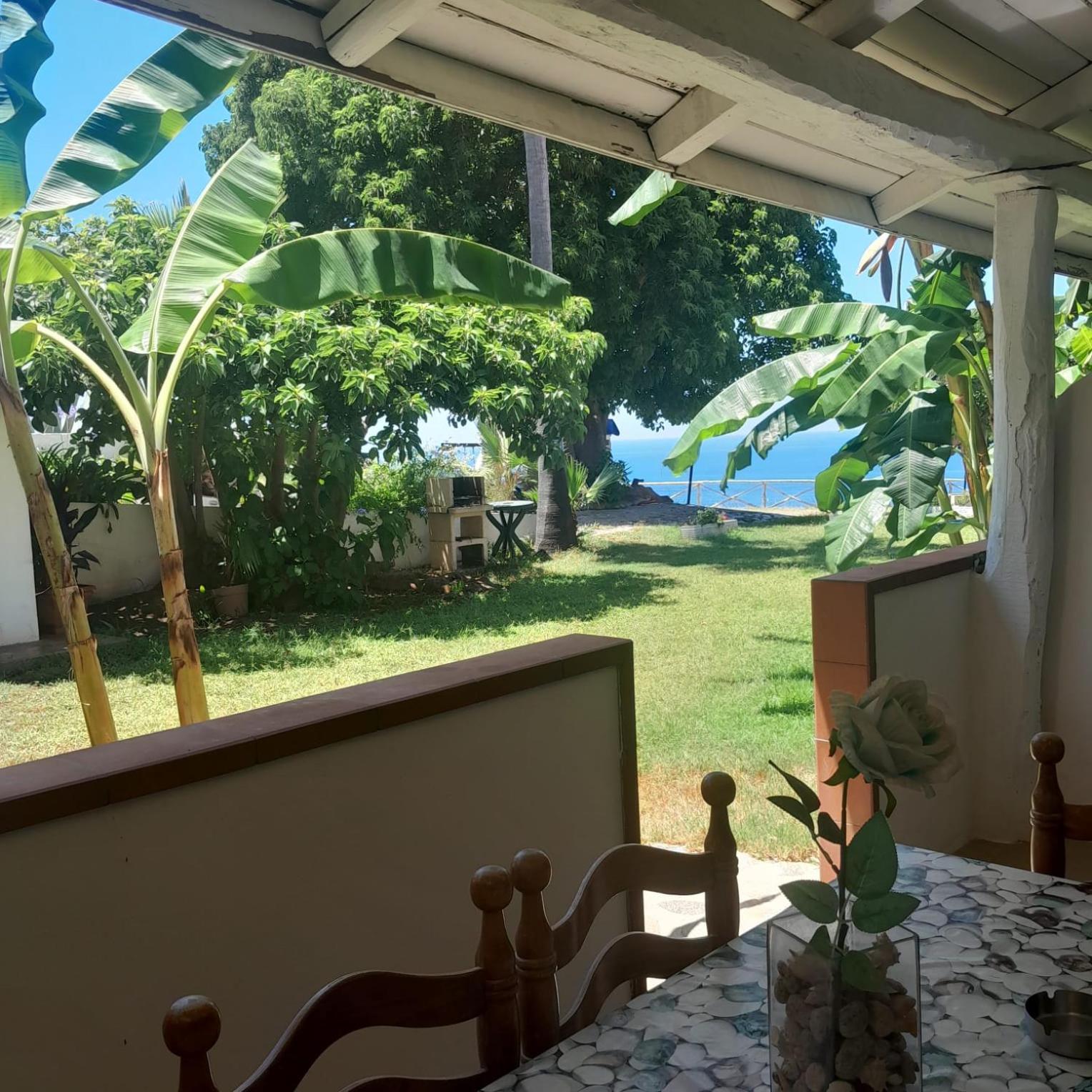 Residence Araba Fenice Tropea Ngoại thất bức ảnh