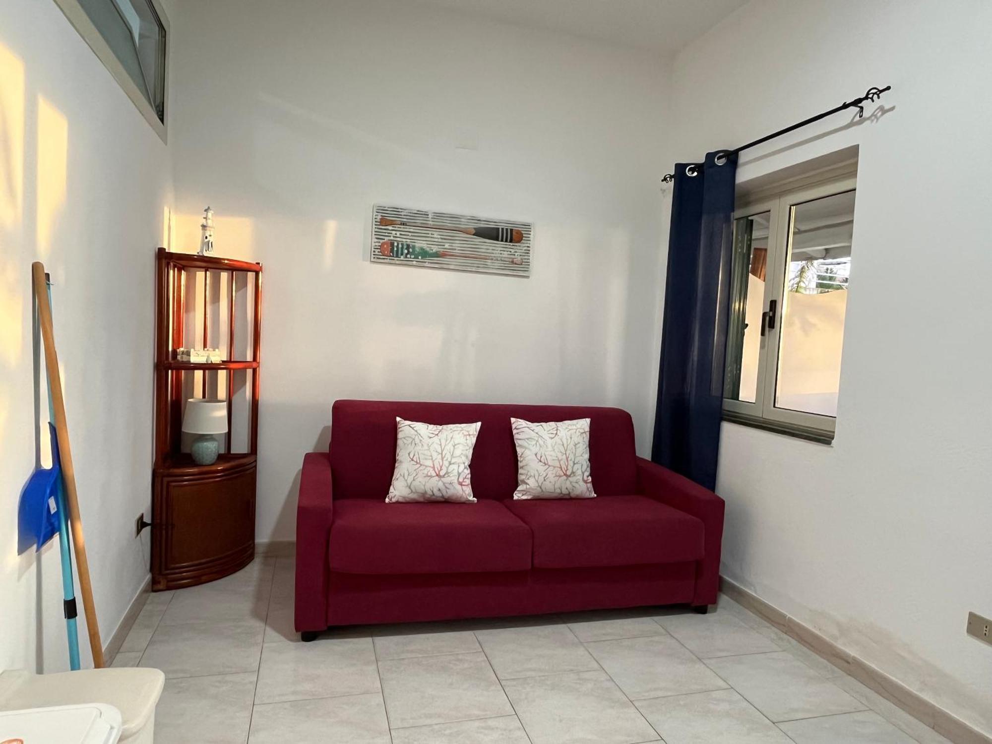 Residence Araba Fenice Tropea Ngoại thất bức ảnh