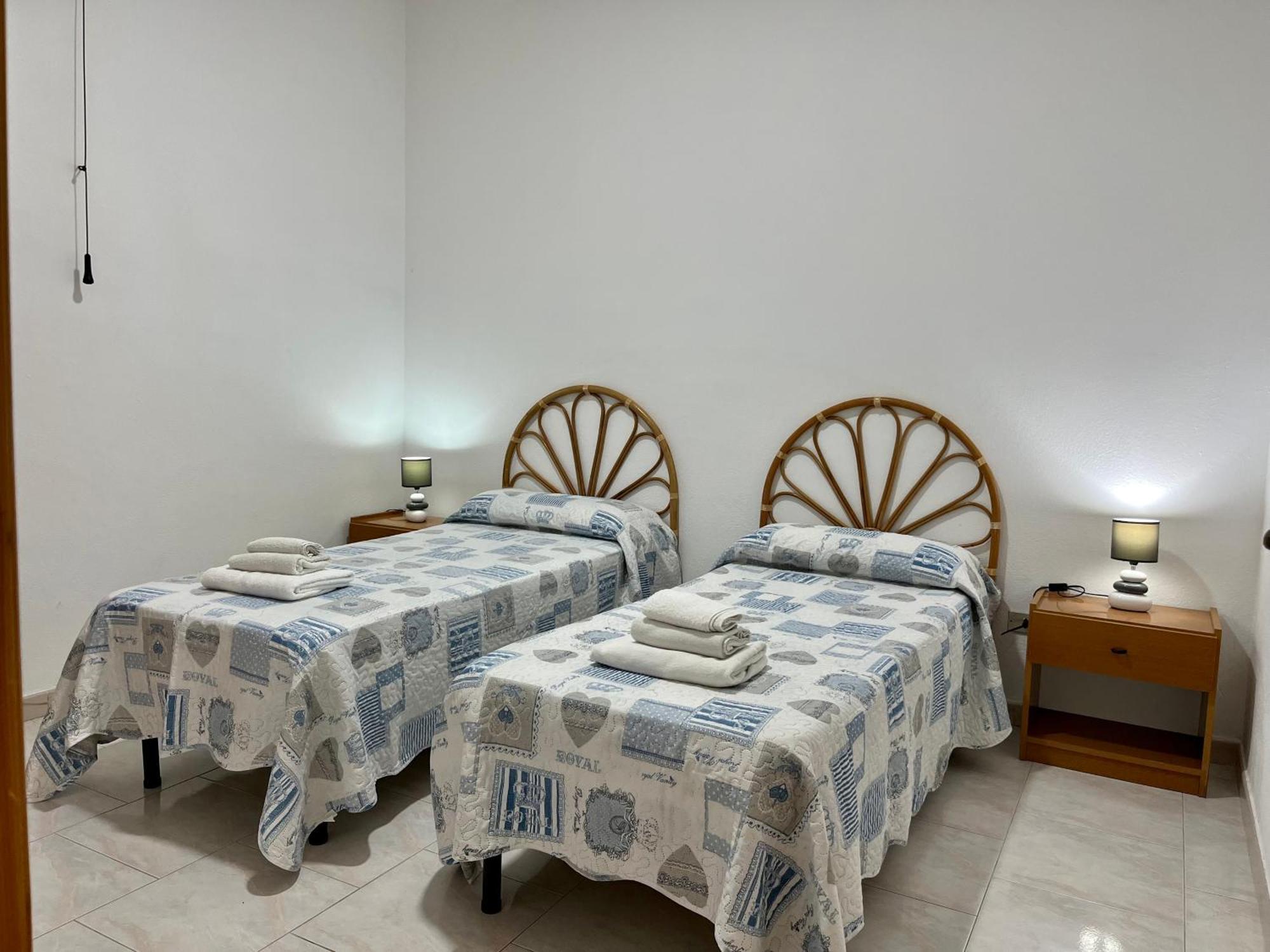 Residence Araba Fenice Tropea Ngoại thất bức ảnh
