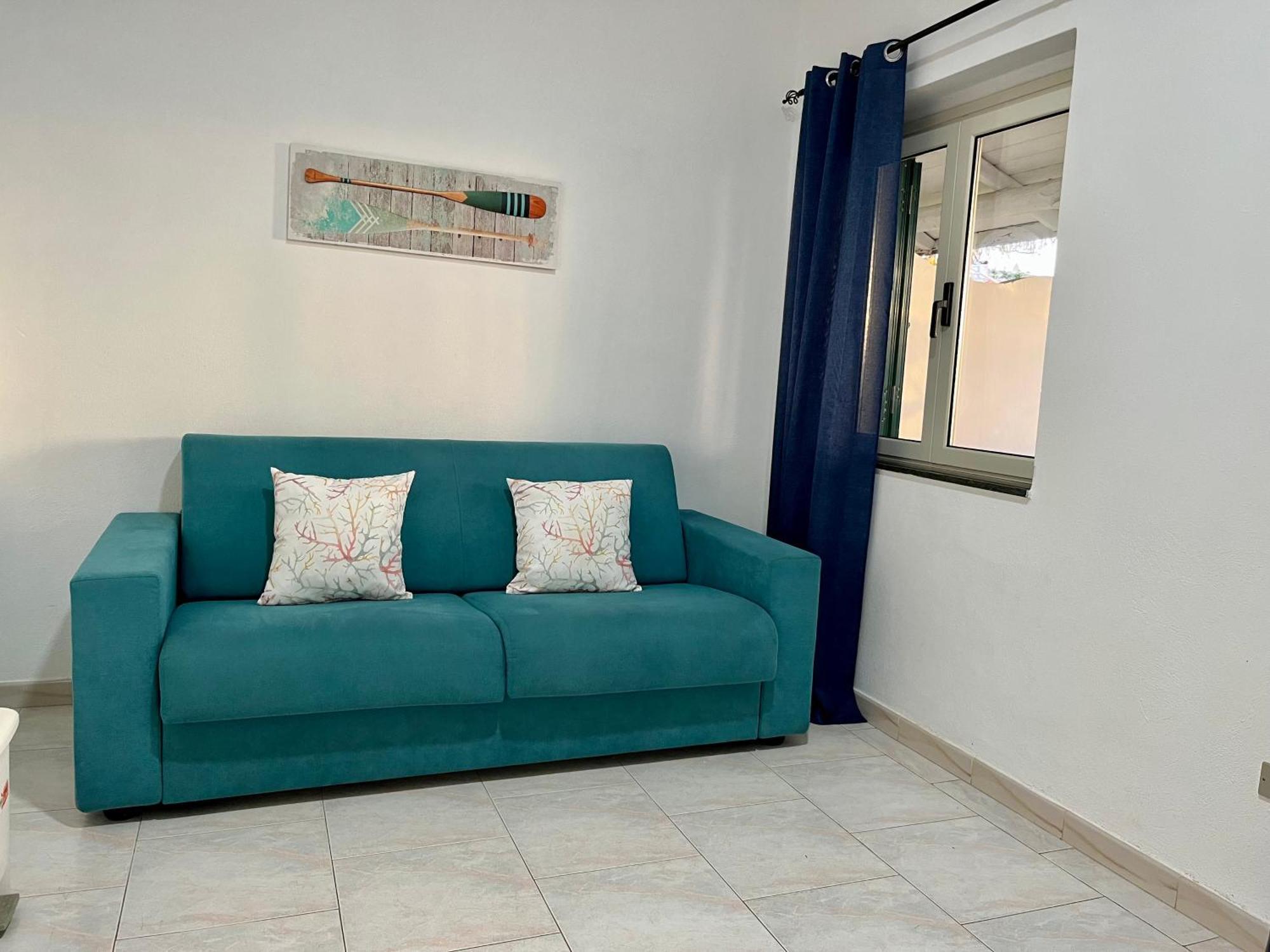 Residence Araba Fenice Tropea Ngoại thất bức ảnh
