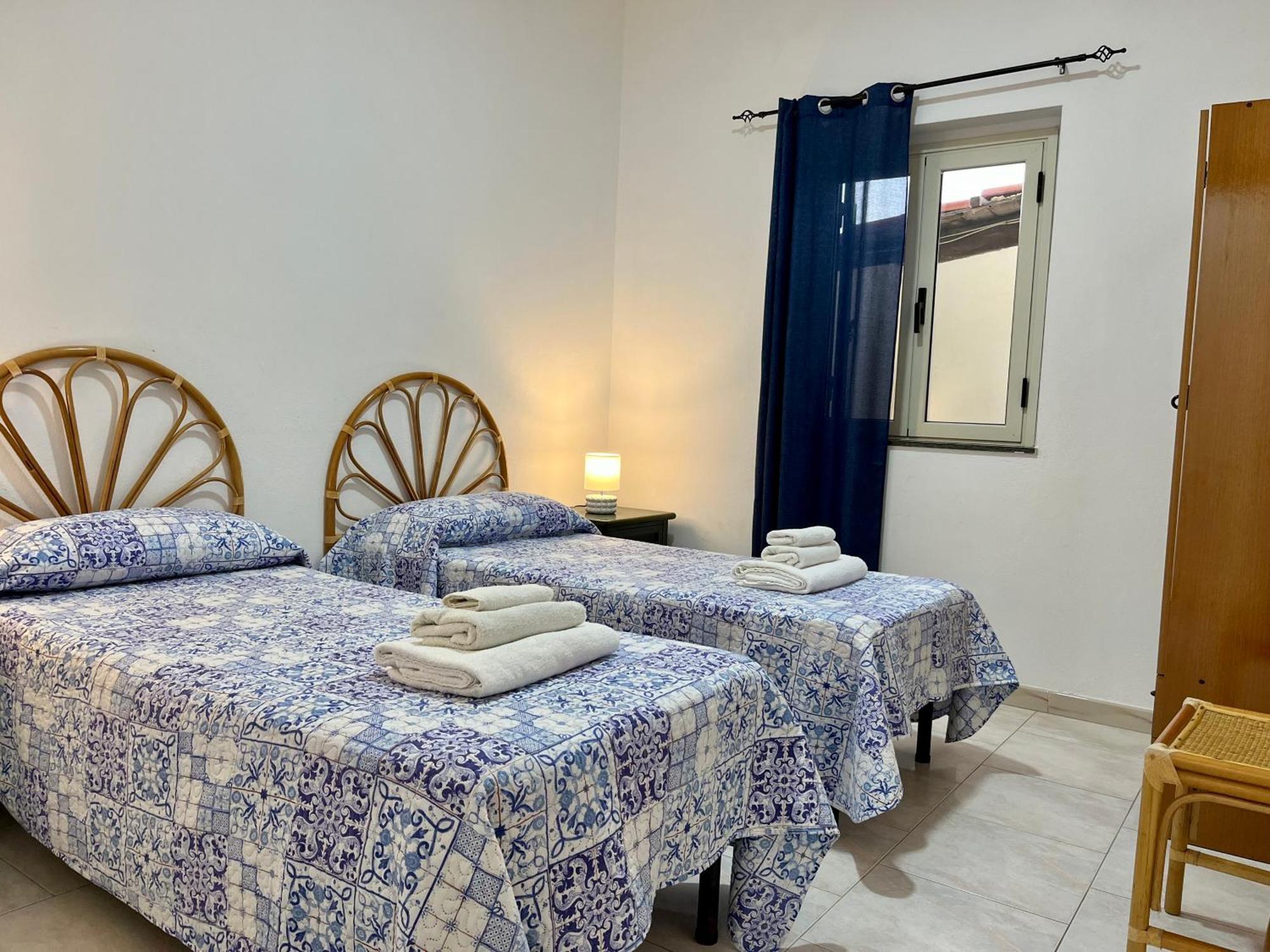 Residence Araba Fenice Tropea Ngoại thất bức ảnh