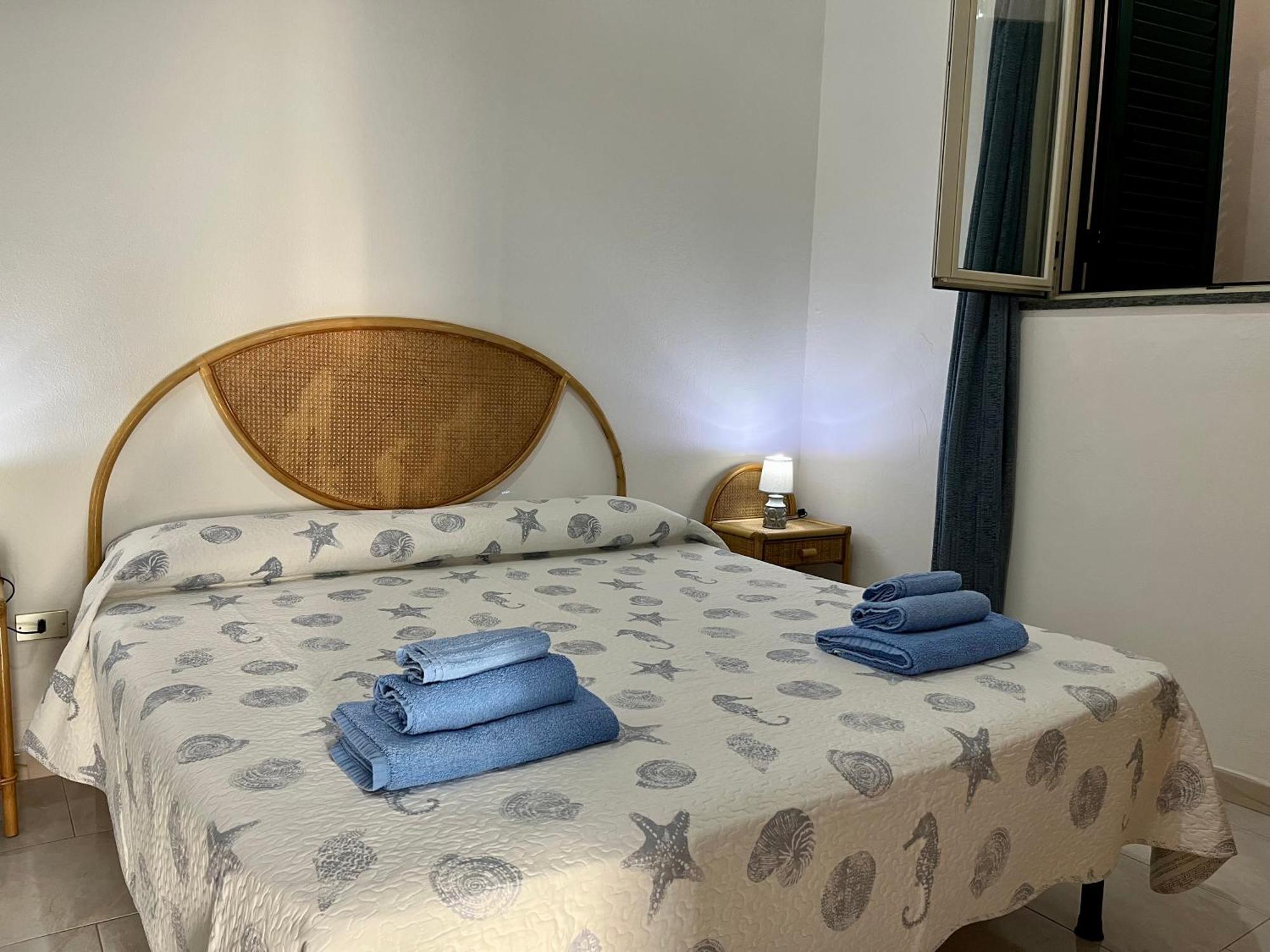 Residence Araba Fenice Tropea Ngoại thất bức ảnh