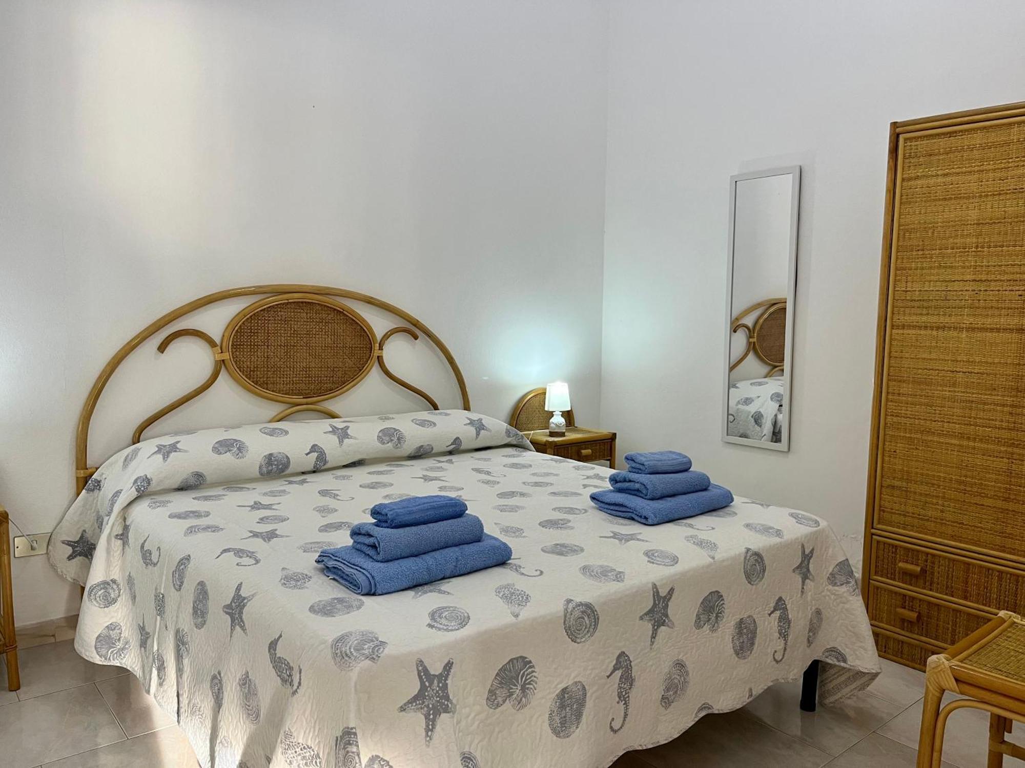 Residence Araba Fenice Tropea Ngoại thất bức ảnh