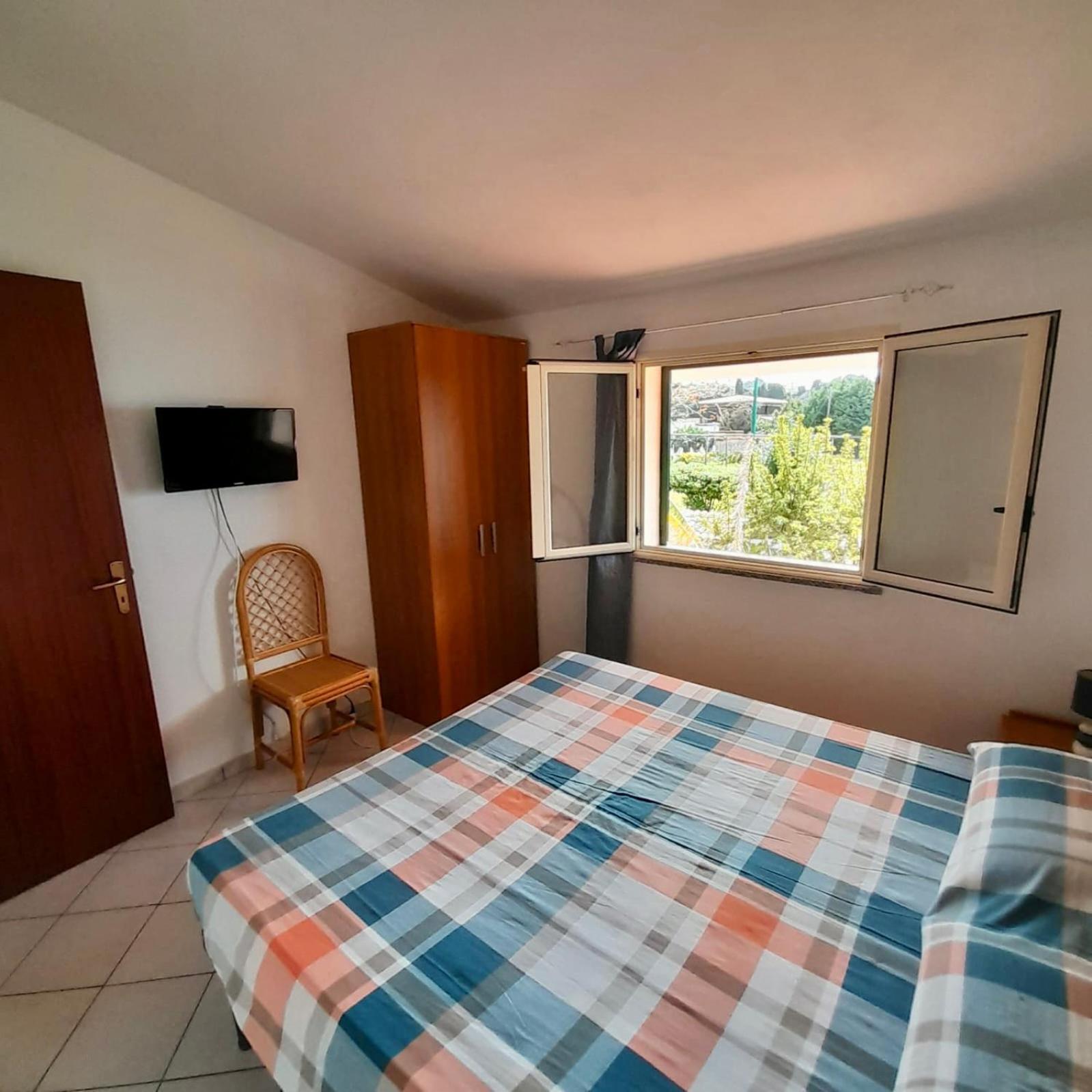 Residence Araba Fenice Tropea Ngoại thất bức ảnh