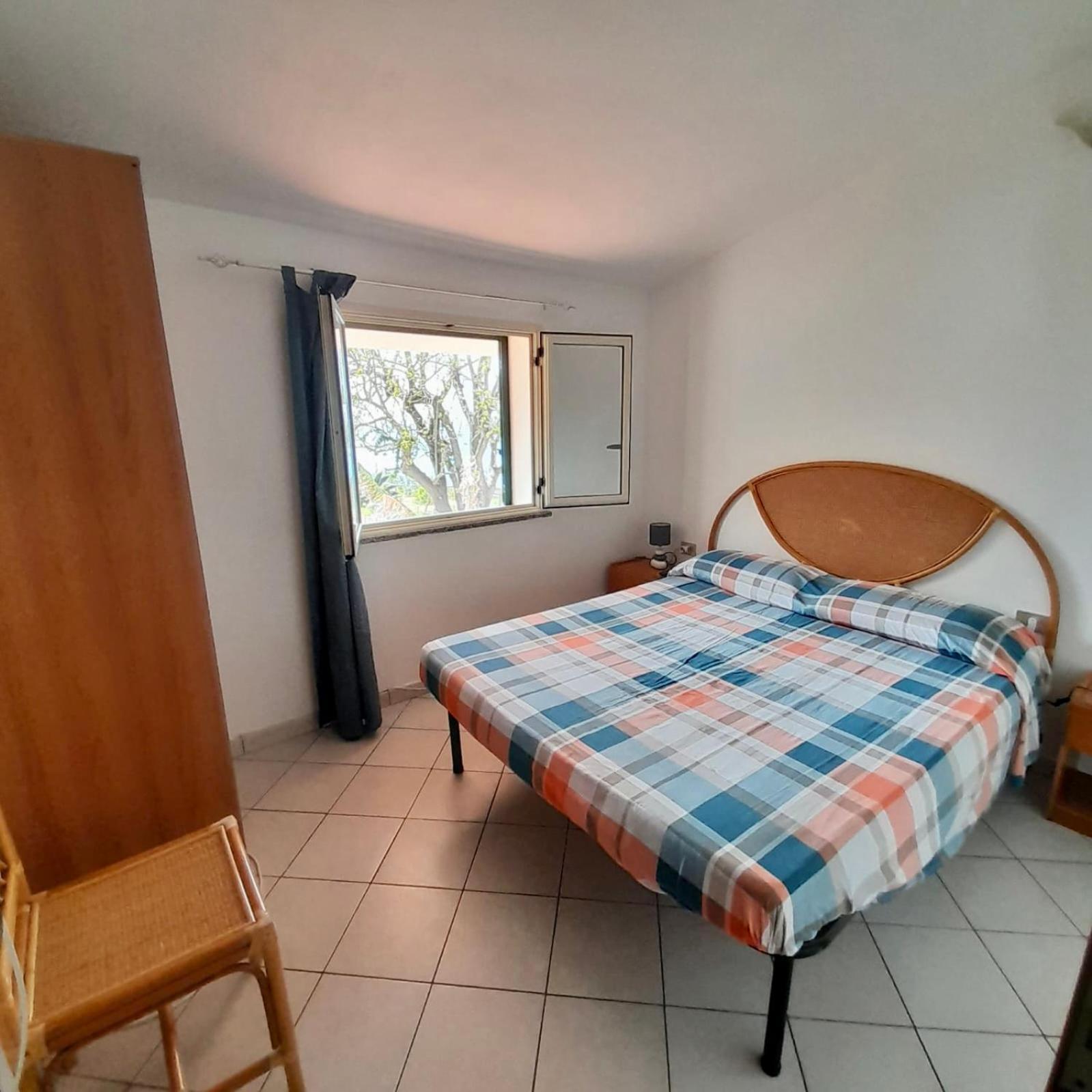 Residence Araba Fenice Tropea Ngoại thất bức ảnh